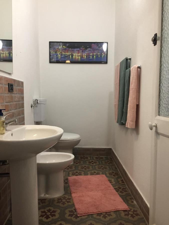 جنوة B&B Dormire Dai Grimaldi المظهر الخارجي الصورة