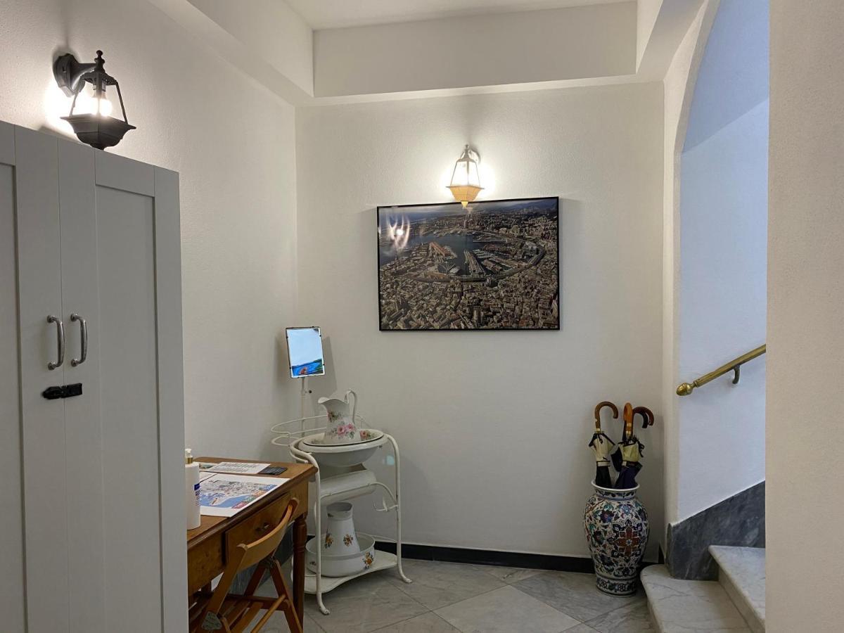 جنوة B&B Dormire Dai Grimaldi المظهر الخارجي الصورة