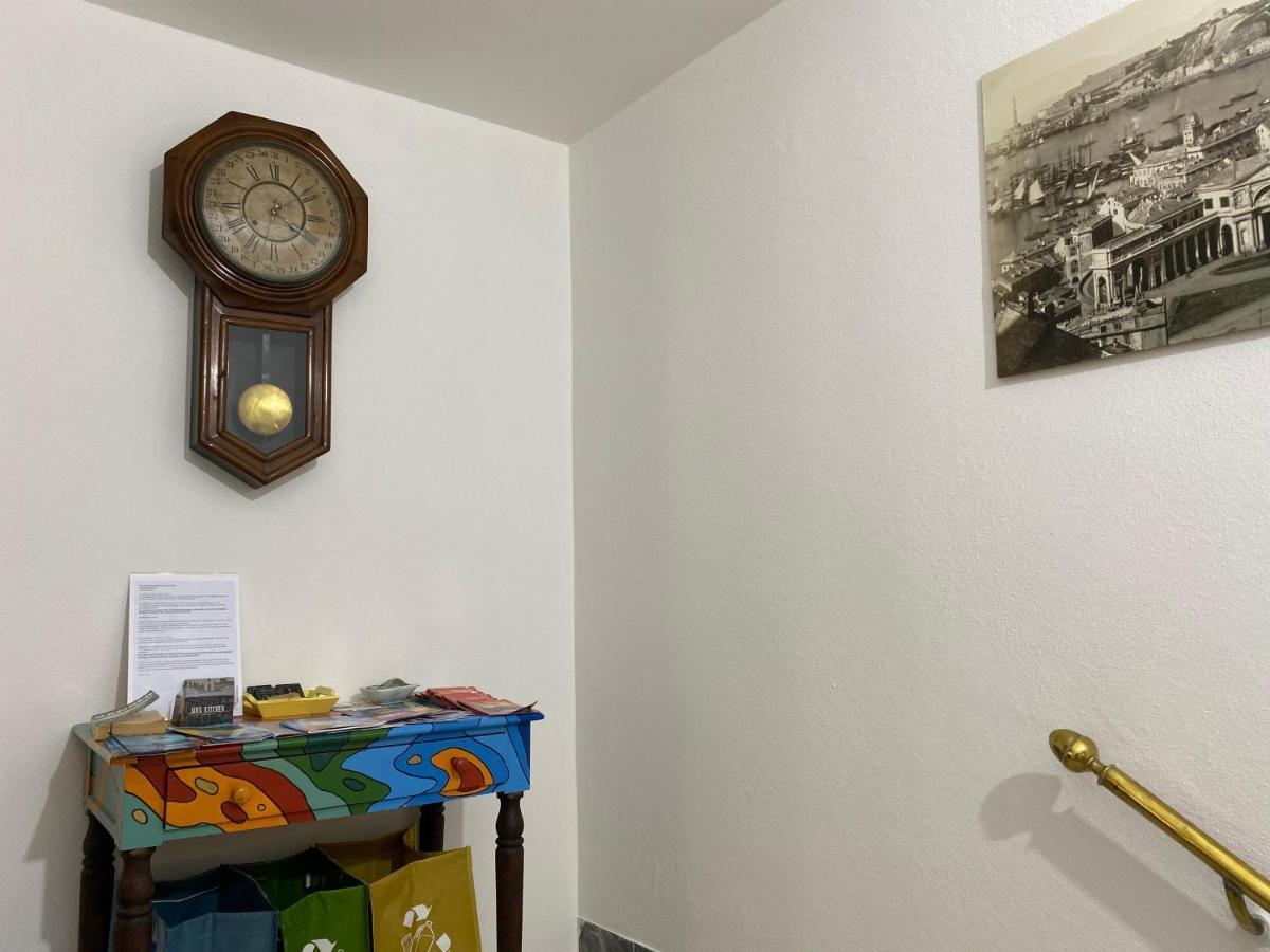 جنوة B&B Dormire Dai Grimaldi المظهر الخارجي الصورة