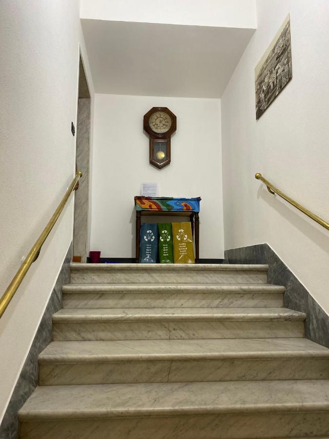 جنوة B&B Dormire Dai Grimaldi المظهر الخارجي الصورة