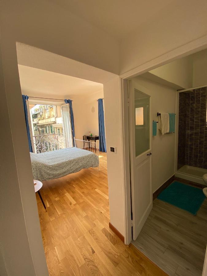 جنوة B&B Dormire Dai Grimaldi المظهر الخارجي الصورة