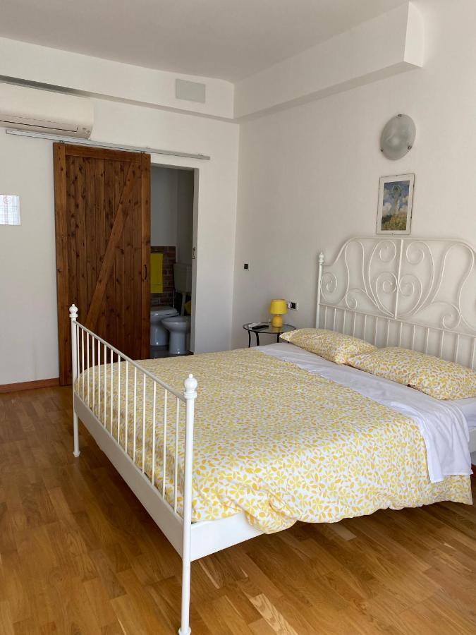 جنوة B&B Dormire Dai Grimaldi المظهر الخارجي الصورة