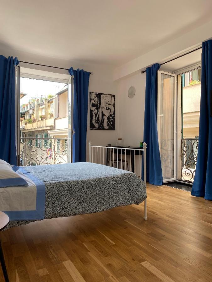 جنوة B&B Dormire Dai Grimaldi المظهر الخارجي الصورة