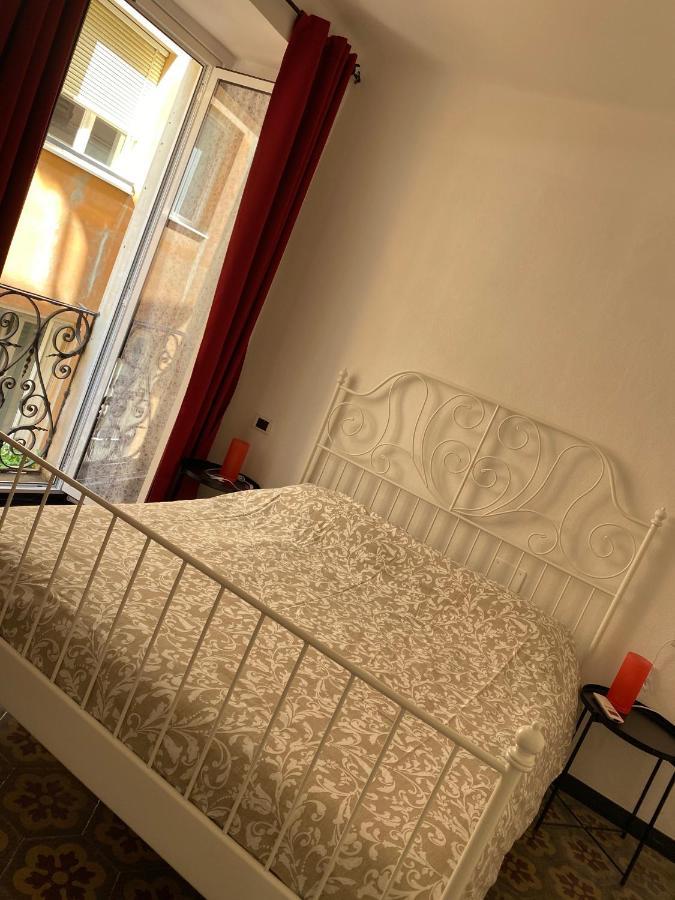 جنوة B&B Dormire Dai Grimaldi المظهر الخارجي الصورة